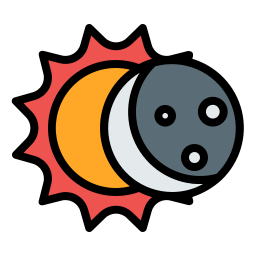 eclipse Ícone