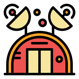 Observatory icon