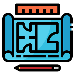 Blueprint icon