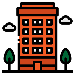 Building icon