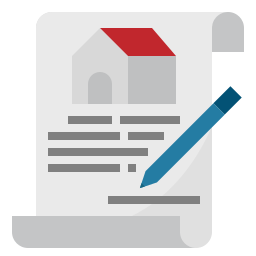 Document icon