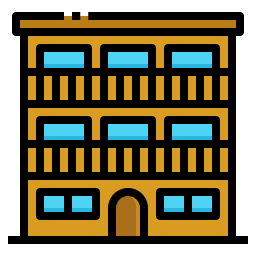 Condominium icon