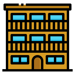 분양 아파트 icon