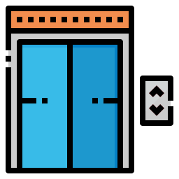 Elevator icon