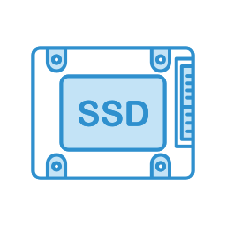 Ssd icon