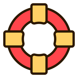 Спасатель иконка