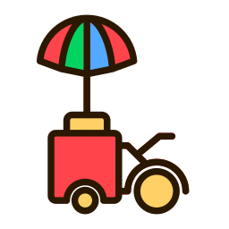 eiswagen icon