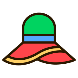 Hat icon