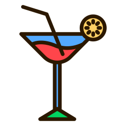 Drinks icon