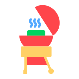 barbacoas icono
