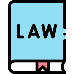 Law icon