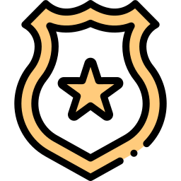 Badge icon