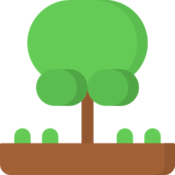 Tree icon