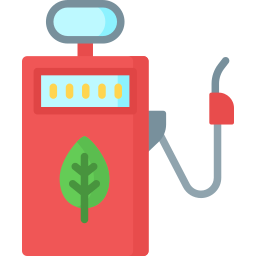 carburant Icône