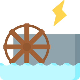 hydro icon