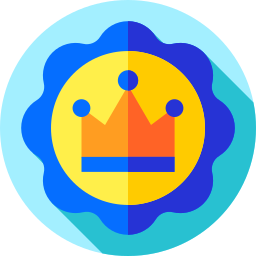 Badge icon