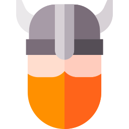 Viking icon