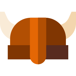 Helmet icon