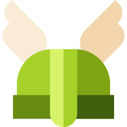 wikingerhelm icon