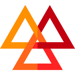 Valknut icon