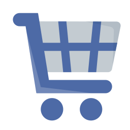 Cart icon