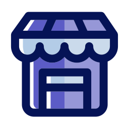 Shop icon