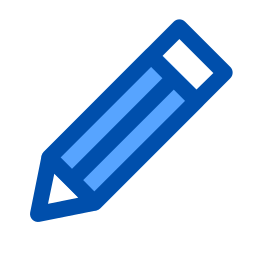 Pencil icon