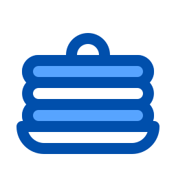 Pancakes icon