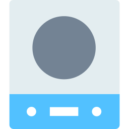induktionsherd icon