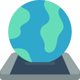 Maps icon