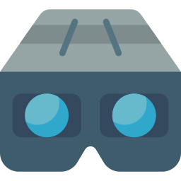 Glasses icon