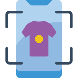 Clothing icon