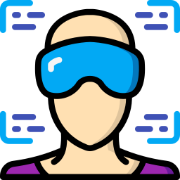 vr-brille icon