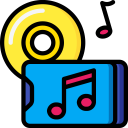 musik icon