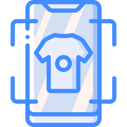 Clothing icon