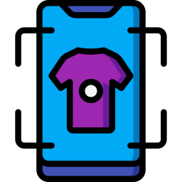 Clothing icon