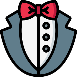 Suit icon