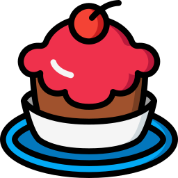 Dessert icon