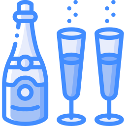 Drinks icon