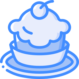 dessert icon