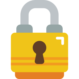 Lock icon