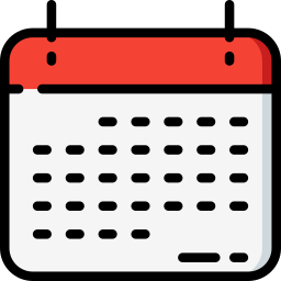 Date icon