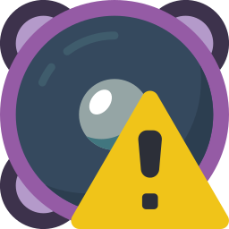 Alert icon