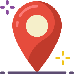 Location icon