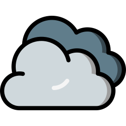 Cloud icon