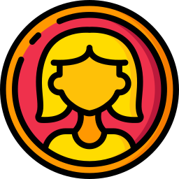 Avatar icon