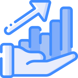 analytique Icône