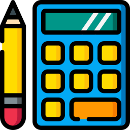 Calculator icon