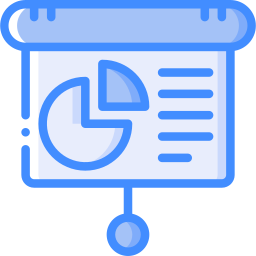 Presentation icon