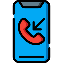 Phonecall icon